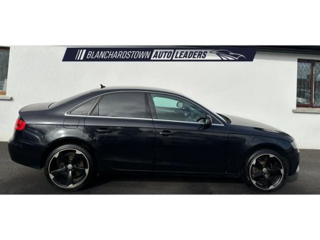 2009 Audi A4 - thumbnail 9