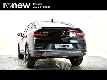 2023 Renault Arkana TCe 140 Auto techno €26,900