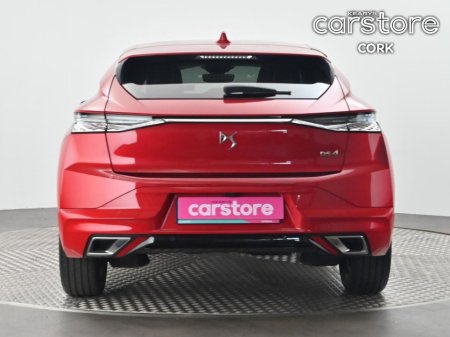 2023 DS Automobiles DS 4 1.5 BlueHDi 130 Auto Trocadero €28,880