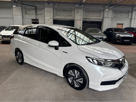 2020 Honda Shuttle for sale