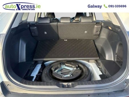 2020 Toyota Rav4 - thumbnail 16