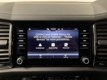 2023 Skoda Kodiaq - thumbnail 15