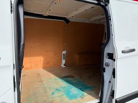 2023 Ford Transit Custom - thumbnail 14