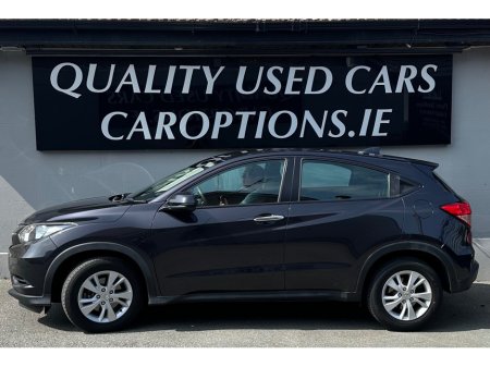 2016 Honda HR-V S I-DTEC//NEW N.C.T// 1 YEARS TAX//SERVICED// €15,950