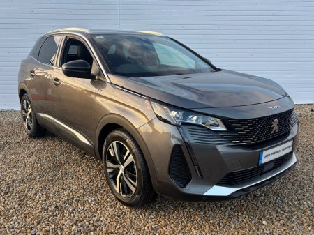 2022 Peugeot 3008 GT LINE ONLY 16K MILES €29,950 thumbnail