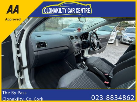 2016 Volkswagen Polo - thumbnail 15