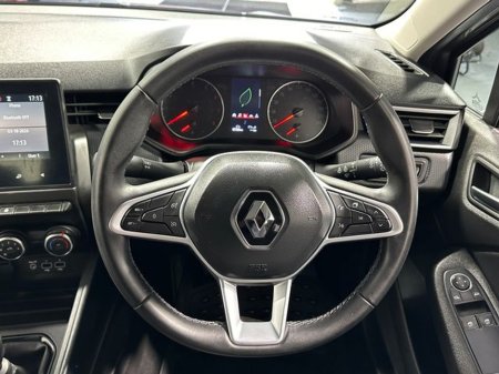 2023 Renault Clio - thumbnail 12