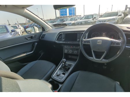 2019 SEAT Ateca - thumbnail 13