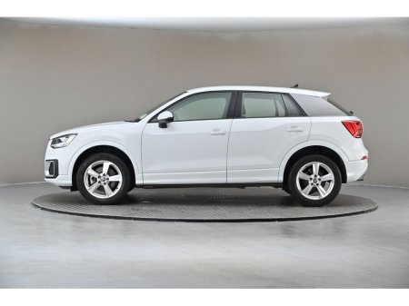 2019 Audi Q2 1.0 TFSI S-TR0NIC 115BHP *REVERSE CAM*PARK SENSORS*DIGITAL DASH* €22,890 thumbnail
