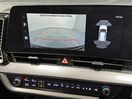 2025 Kia Sportage - thumbnail 16