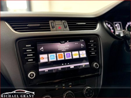 2018 Skoda Octavia - thumbnail 26