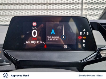 2024 Volkswagen ID.3 Pro 58kWh €28,995 thumbnail