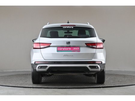 2023 SEAT Ateca - thumbnail 8