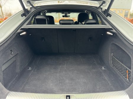 2017 Audi A5 - thumbnail 10