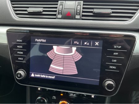 2020 Skoda Superb - thumbnail 20