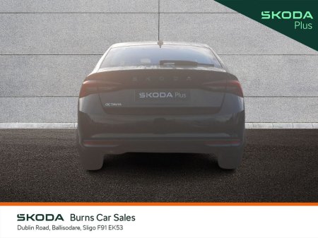 2026 Skoda Octavia Selection 2.0TDi €36,900 thumbnail