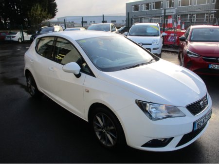 2015 SEAT Ibiza *****SOLD      SOLD******1.2 TSI I-TECH 105PS 5DR thumbnail