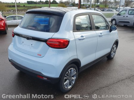 2026 Leapmotor T03 - thumbnail 20