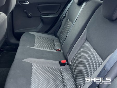 2022 Nissan Micra 1.0T Petrol SV €13,950 thumbnail