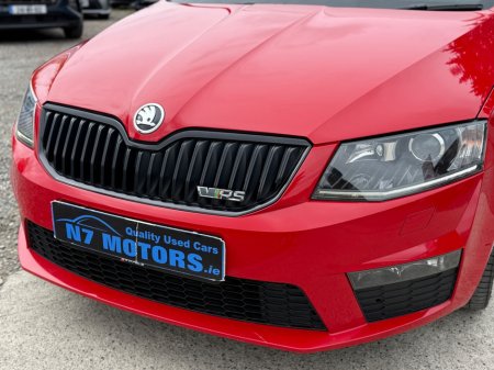2016 Skoda Octavia - thumbnail 12