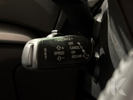 2017 Audi A3 - thumbnail 18