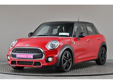 2018 MINI Hatch - thumbnail 3