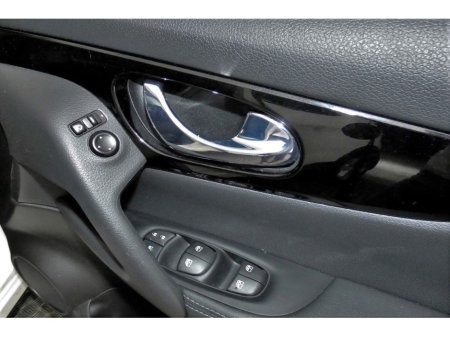 2019 Nissan Qashqai - thumbnail 23