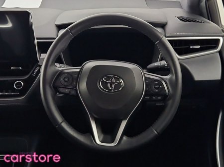 2020 Toyota Corolla - thumbnail 20