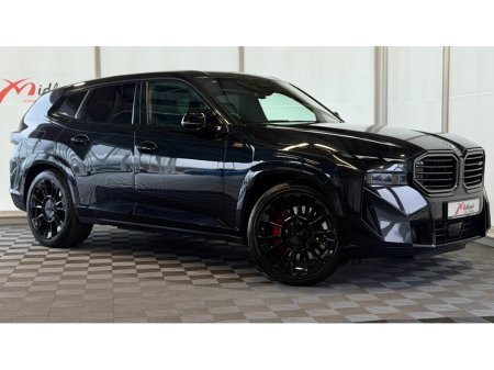 2023 BMW XM - thumbnail 28