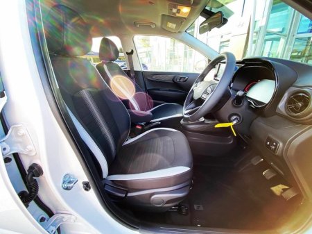 2026 Hyundai i10  €24,700 thumbnail