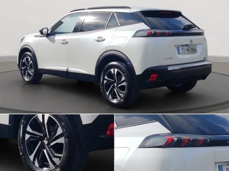 2023 Peugeot 2008 - photo 5