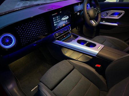 2026 Mercedes-Benz CLA Class - thumbnail 7