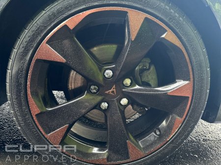 2023 Cupra Leon *SOLD*AUTO* 1.5eTSI 150hp DSG €28,995 thumbnail