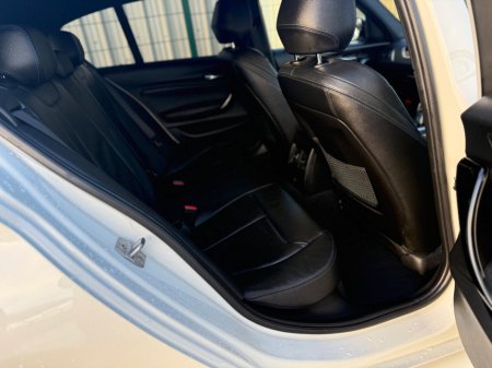 2018 BMW 1 Series 118d SE €16,950 thumbnail