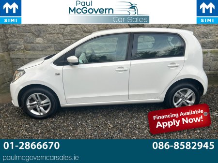 2015 SEAT Mii 5DR 1.0 75HP SE 3DR €5,995 thumbnail