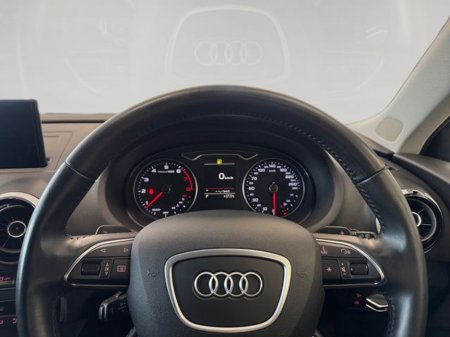 2016 Audi A3 - thumbnail 13