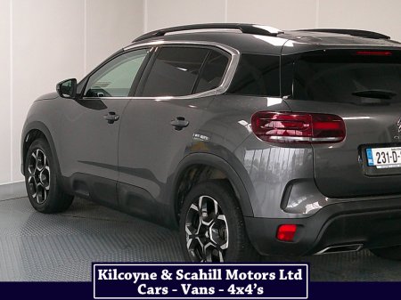 2023 Citroen C5 Aircross - thumbnail 11