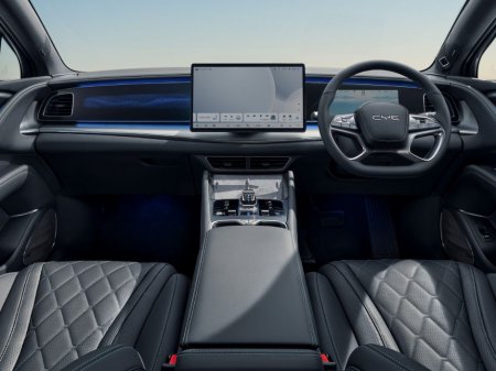 2026 BYD Sealion 7 Excellence AWD 91.3kWh €58,690 thumbnail