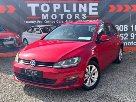 2015 Volkswagen Golf - thumbnail 5