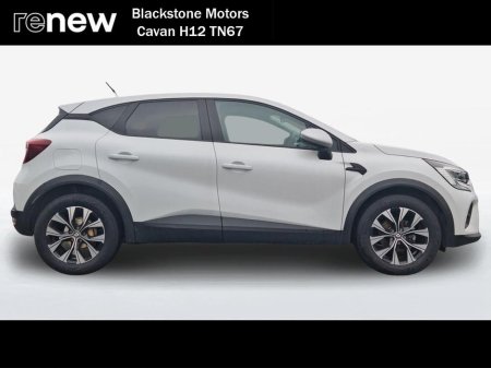 2024 Renault Captur - thumbnail 7