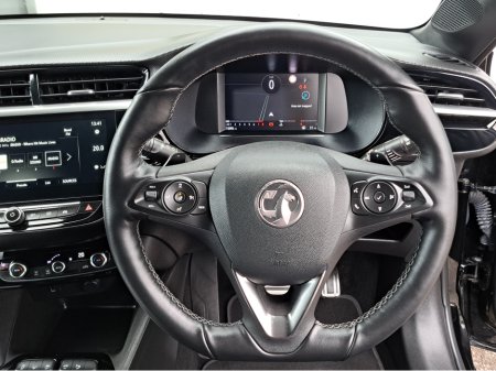 2023 Opel Corsa - thumbnail 20