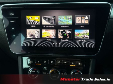 2022 Skoda Superb - thumbnail 10