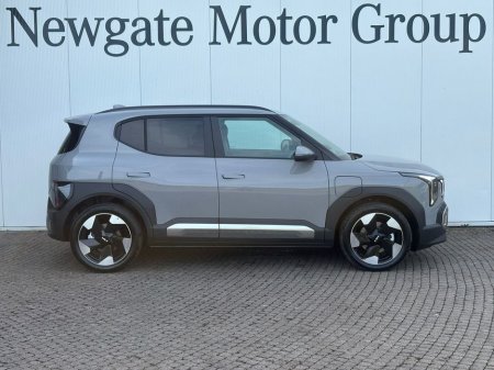 2026 Kia EV2 - photo 4