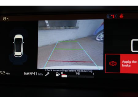 2018 Citroen C4 Picasso 2.0HDI SHINE EDITION 5DR ESTATE AUTOMATIC // 1 OWNER CAR WITH ONLY 63,000 KMS IN MINT CONDITION // BUY WITH CONFIDENCE AA AND SIMI APPROVED DEALER 2026 // FINANCE ARRANGED // TRADE INS WELCOME // €15,950 thumbnail