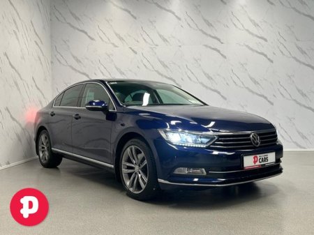 2018 Volkswagen Passat 2.0TDI GT DSG Automatic 4DR - Straight Sale Discount