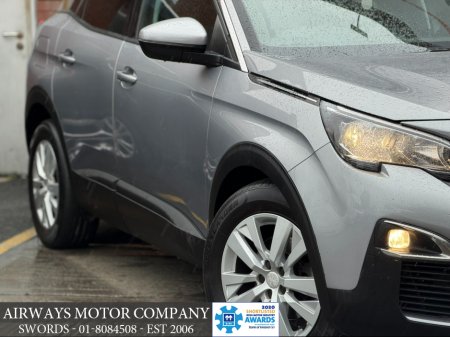 2019 Peugeot 3008 - thumbnail 15