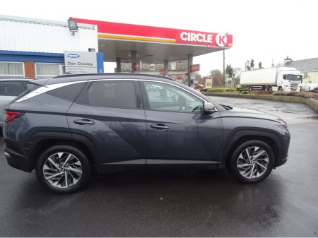2022 Hyundai Tucson IX35 EXECUTIVE PLUS DIESEL 5 5DR €29,950 thumbnail