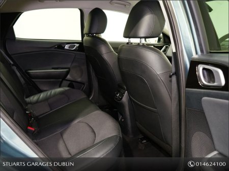 2021 Kia XCeed PHEV Trailer 5DR AUTOMATIC €22,995 thumbnail