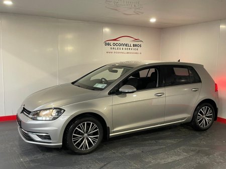 2018 Volkswagen Golf - thumbnail 14