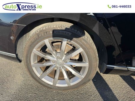 2020 Volkswagen Passat - thumbnail 6